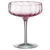 Champagne-/cocktailglas 30 cl, sand