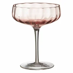 Champagne-/cocktailglas 30 cl, sand
