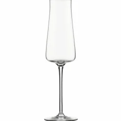 Champagneflöjt 26 cl 4 st