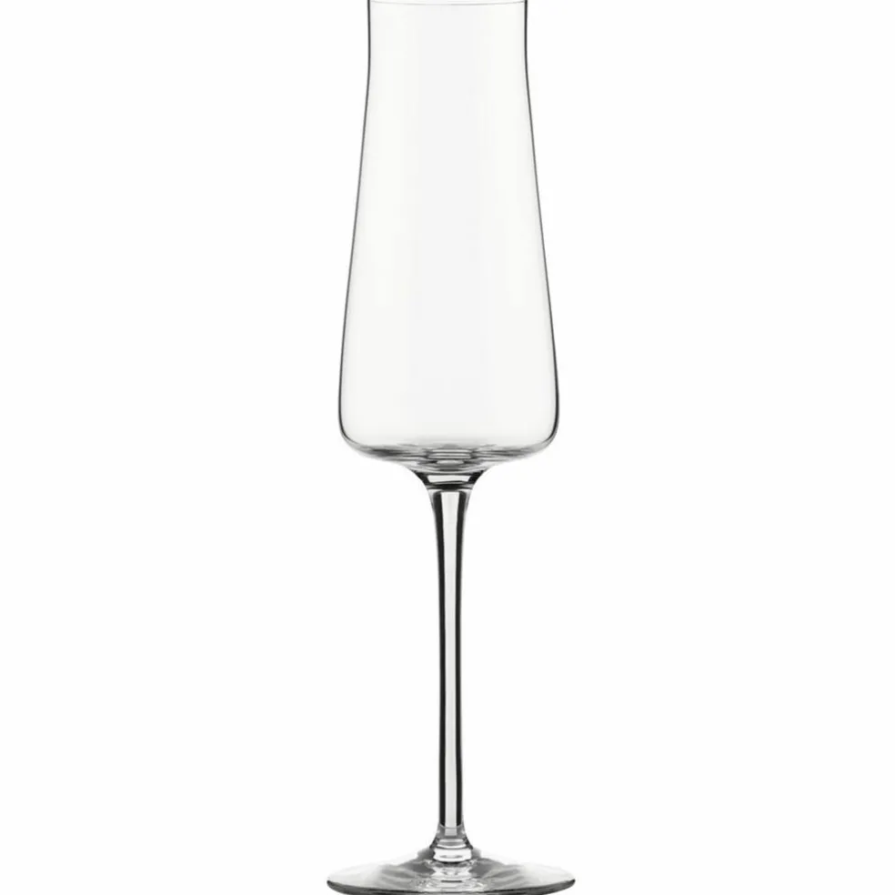 Champagneflöjt 26 cl 4 st