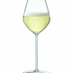 Champagneglas Borough 4 st