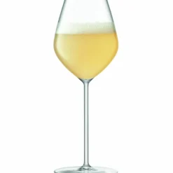 Champagneglas Borough 4 st