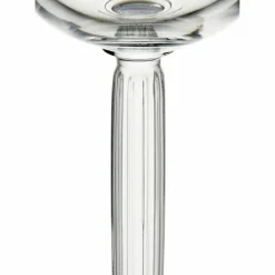 Champagneglas 24 cl grön, 2-pack