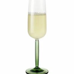 Champagneglas 24 cl klar, 2-pack