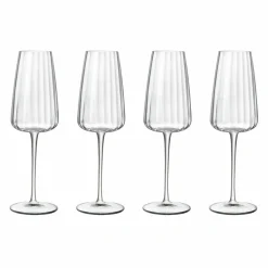 Champagneglas 21 cl 4-pack