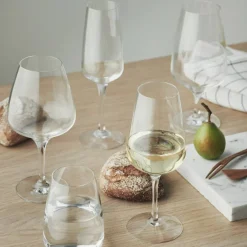 Champagneglas 28 cl, 2-pack