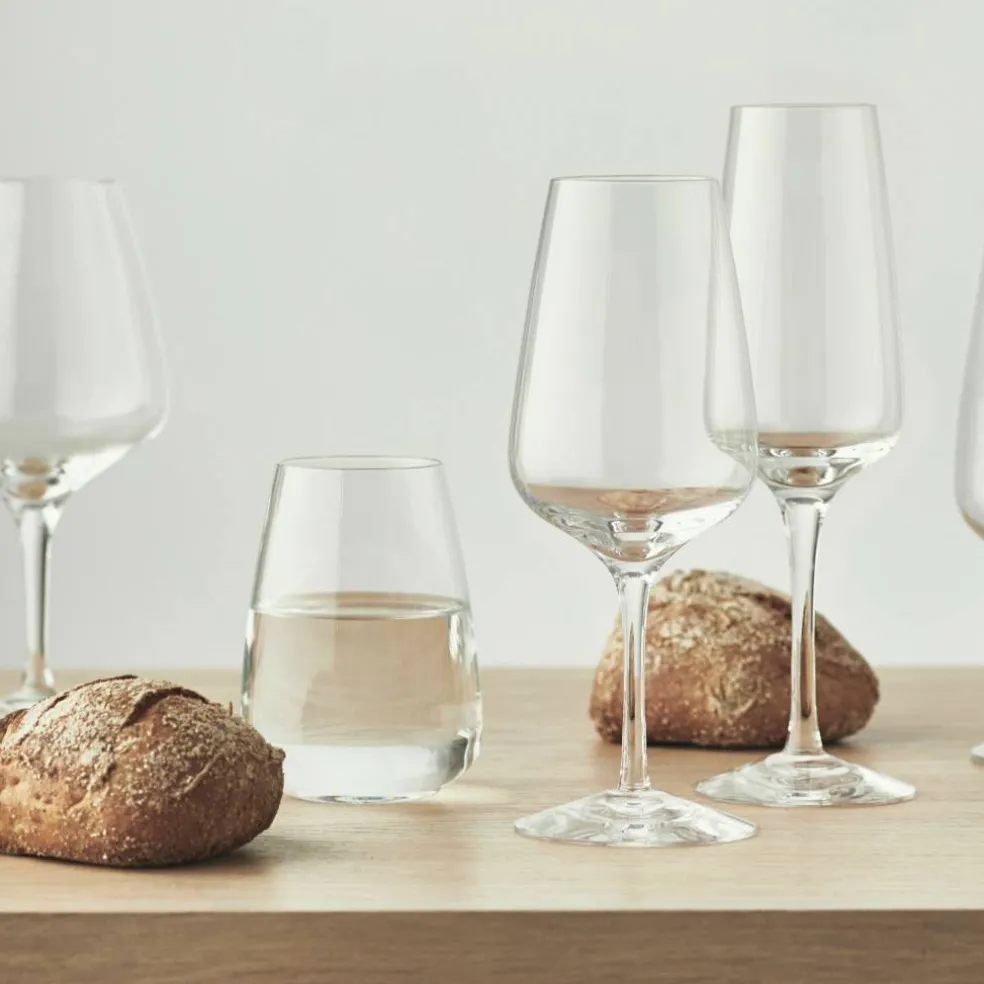Champagneglas 28 cl, 2-pack