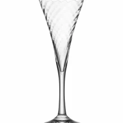 Champagneglas 25 cl 4 Pack