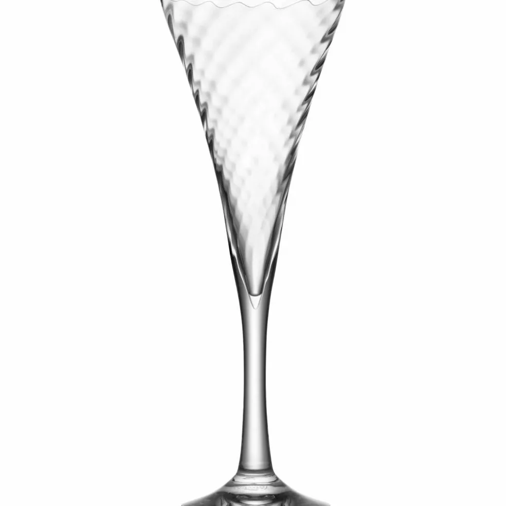 Champagneglas 25 cl 4 Pack