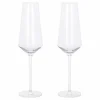 Champagneglas 28 cl 2-pack