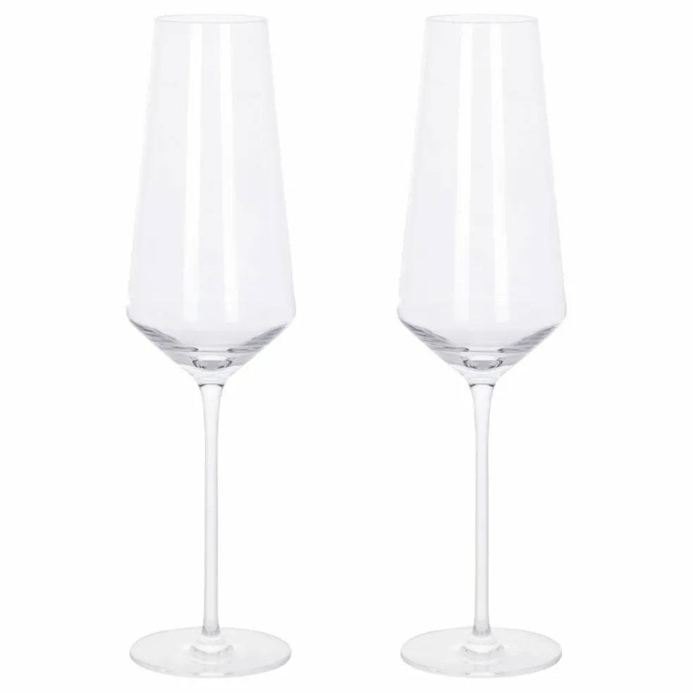 Champagneglas 28 cl 2-pack