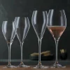 Champagneglas 16 cl 6-pack