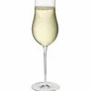Champagneglas, 0,25 liter, 6-pack