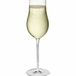 Champagneglas, 0,25 liter, 6-pack