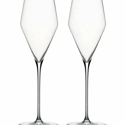 Champagneglas 220 ml. 6 st.