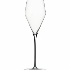 Champagneglas 220 ml. 1 st.