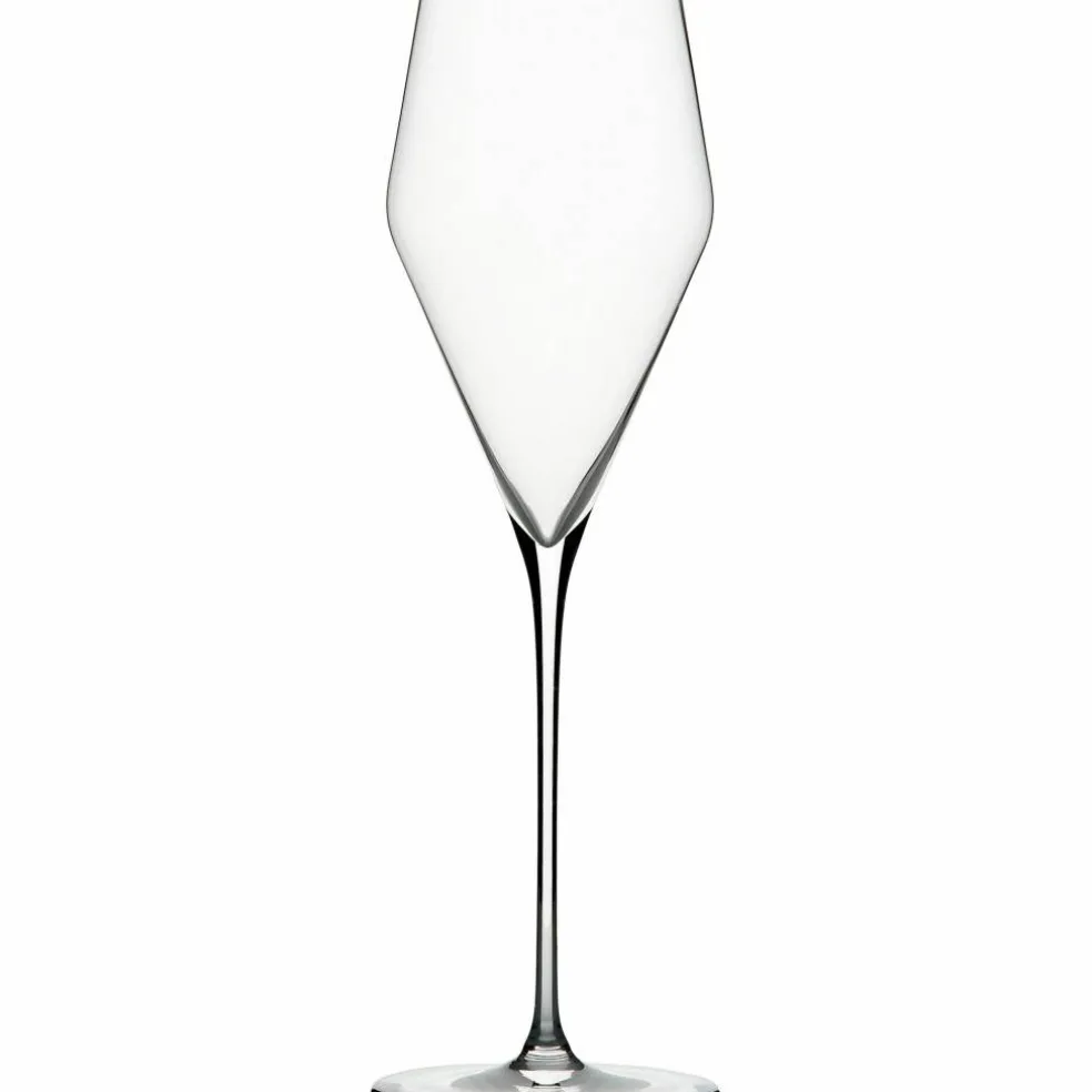 Champagneglas 220 ml. 1 st.