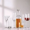 Champagneglas 4-pack