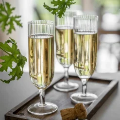 Champagneglas 2-pack