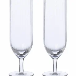 Champagneglas 2-pack