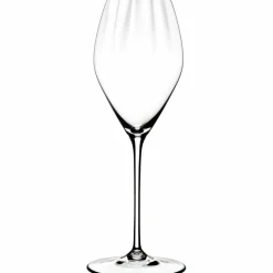 Champagneglas 4-pack