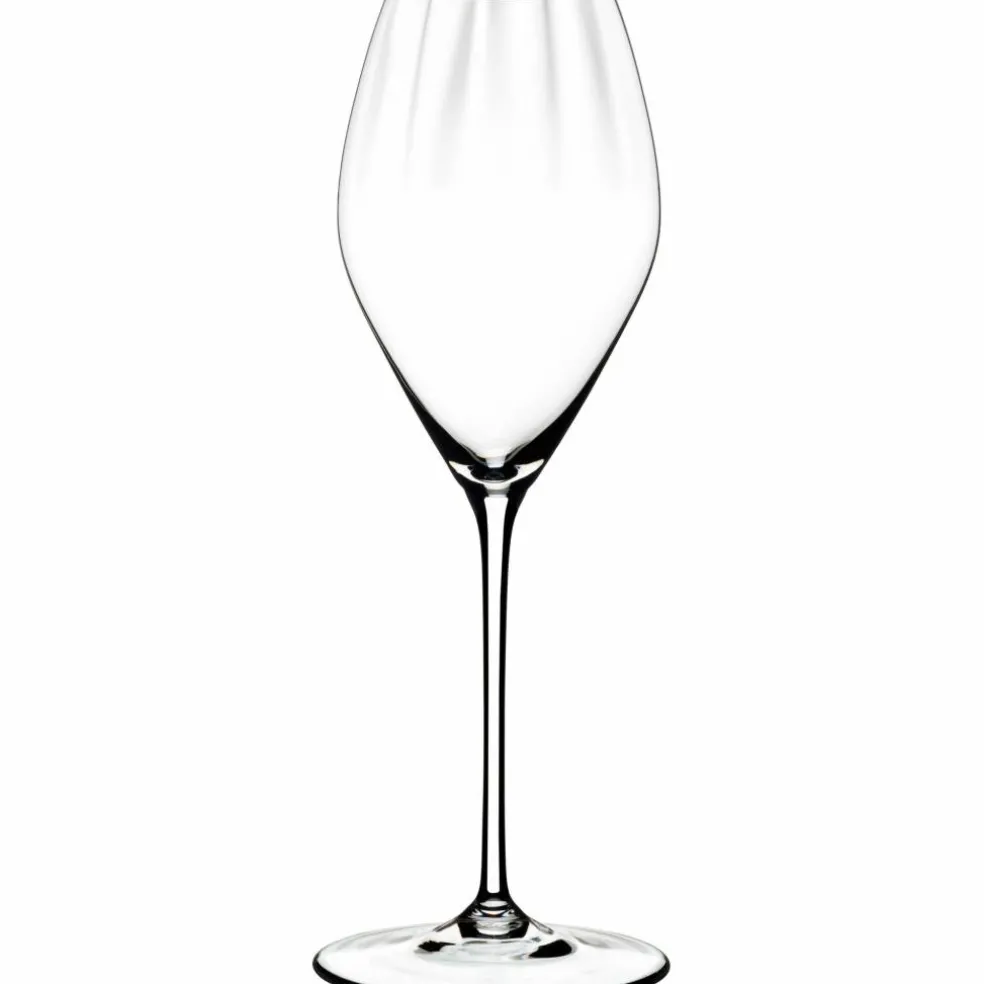 Champagneglas 4-pack