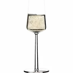 Champagneglas 2 stk.