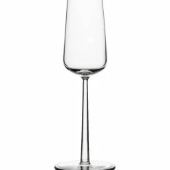 Champagneglas 2 stk.