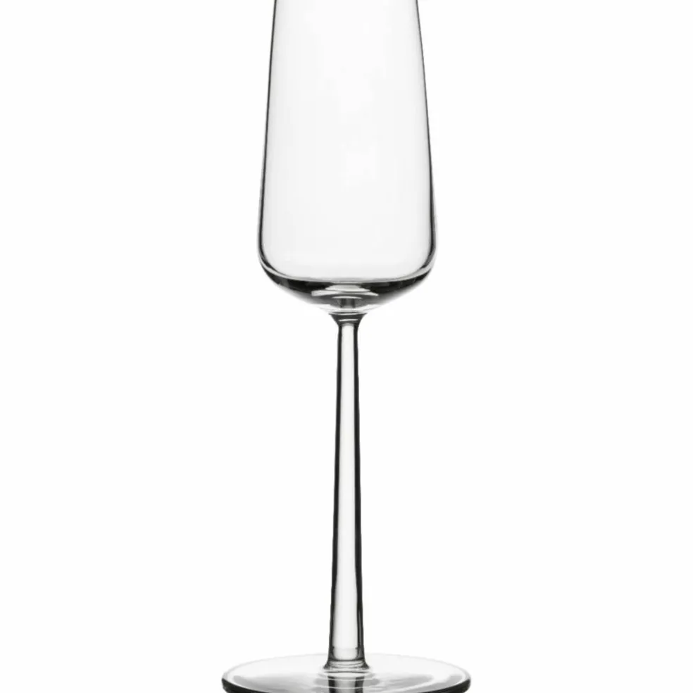 Champagneglas 2 stk.