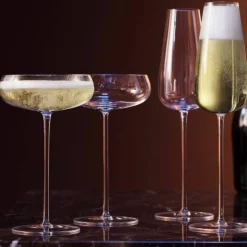 Champagneglas Wine culture, 2 st