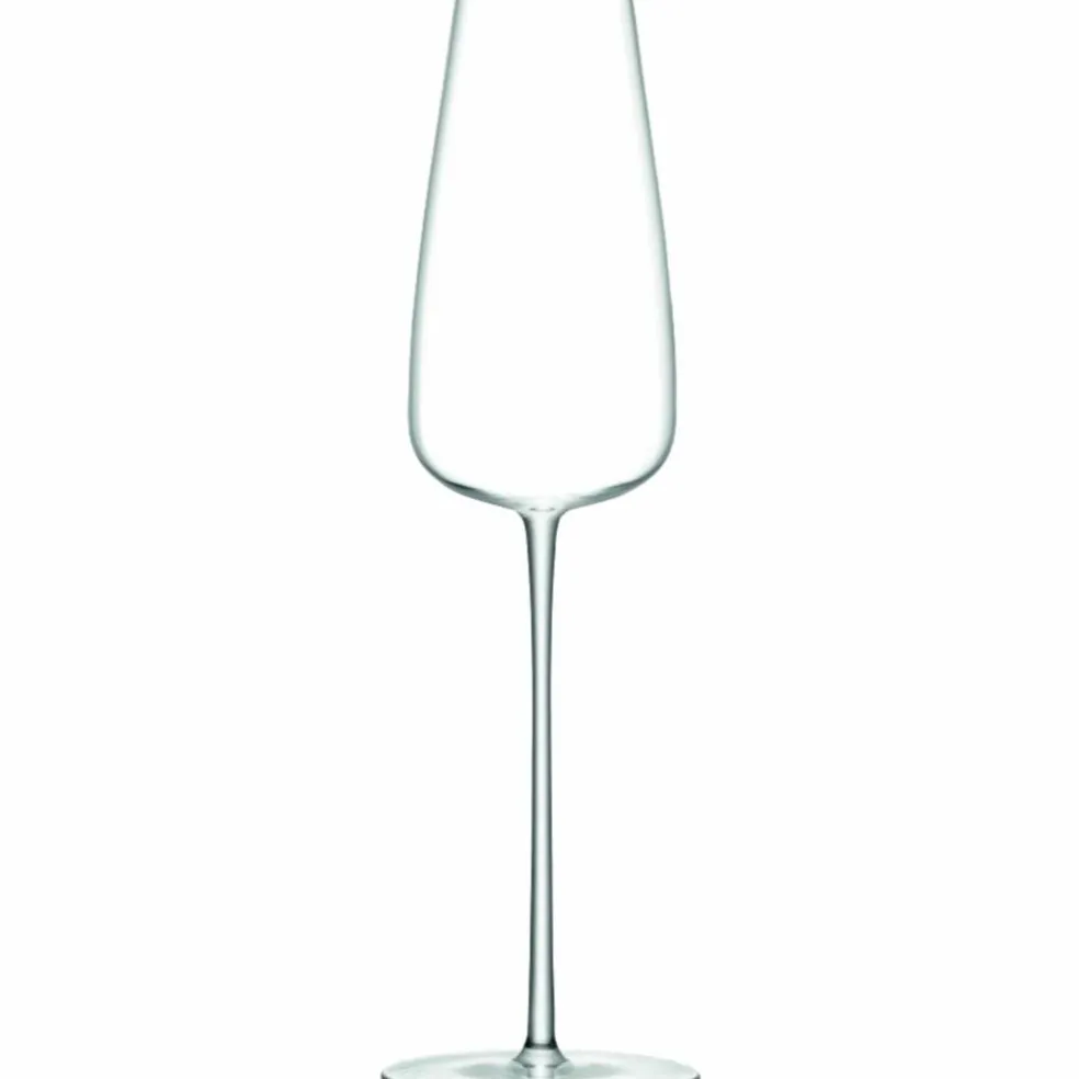Champagneglas Wine culture, 2 st