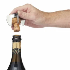 Champagne- och Proseccoöppnare