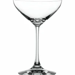 Champagneskål 4-pack