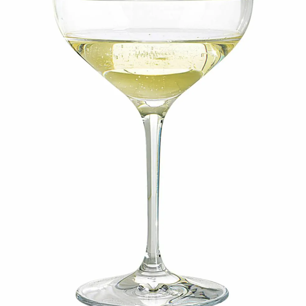 Champagneskål 4-pack
