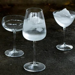 Chardonnay vitvinsglas 4-pack