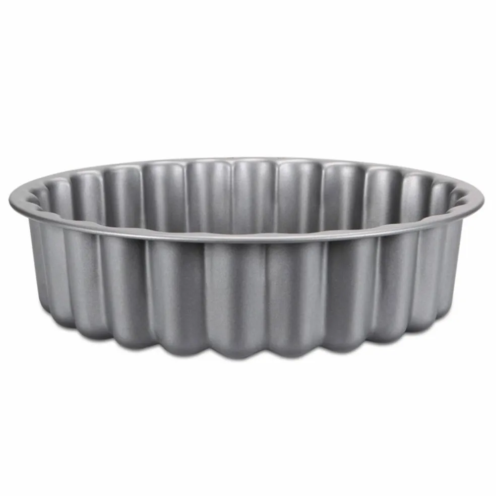 Charlotte bakform 26 cm