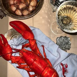 Charms servett 40x40 cm 4-pack