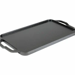Chef Collection Vändbar Grillpanna/Stekpanna