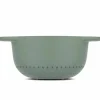 Chef It durkslag 1,5 liter, navy