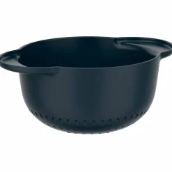 Chef It durkslag 1,5 liter, navy
