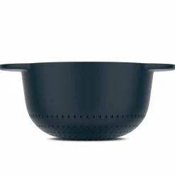 Chef It durkslag 3 liter, navy