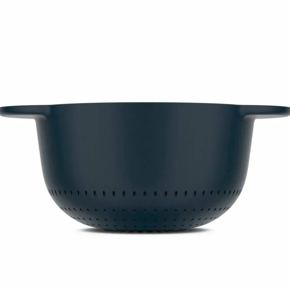 Chef It durkslag 3 liter, navy