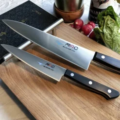 Chef Knivset 2-delar HB-85 och HB-55
