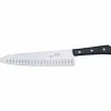 Chef Kockkniv Olivslipad 20 cm
