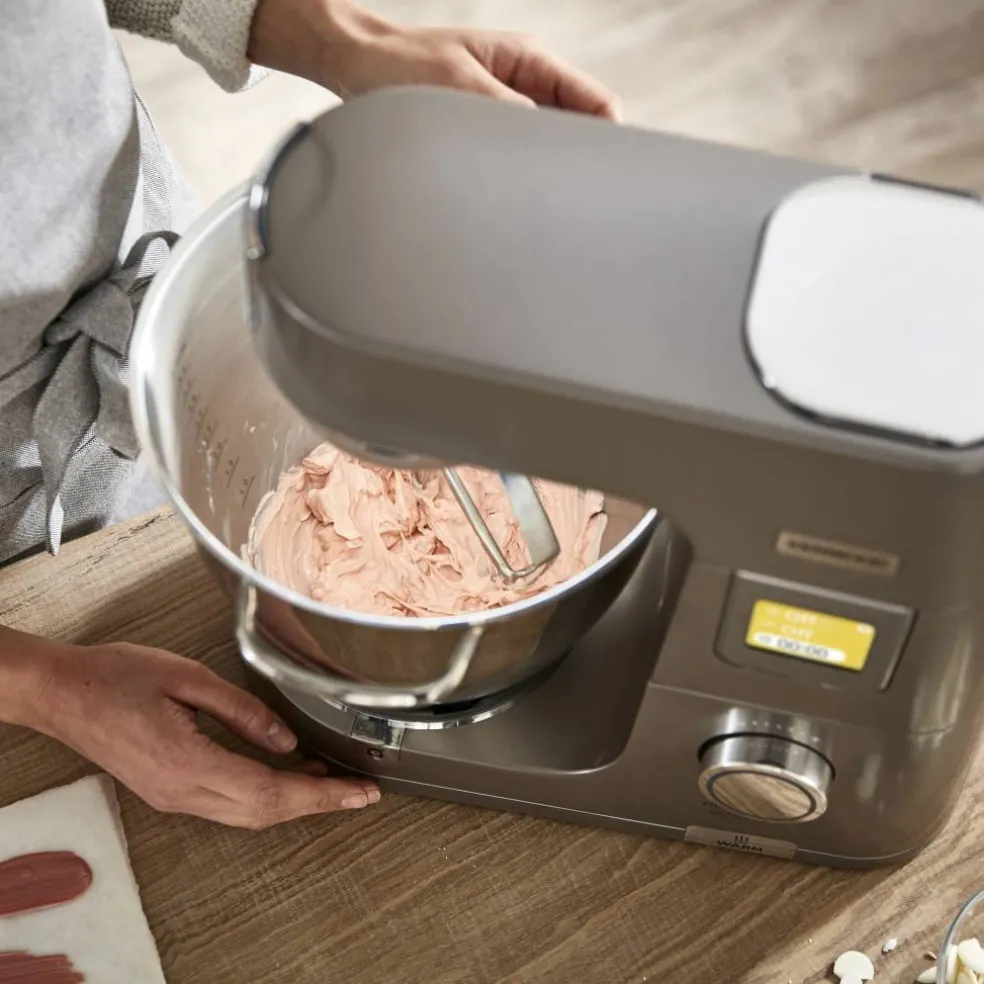 Chef Patissier XL Köksmaskin