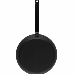 Chef´S kolståls stekpanna 24 cm