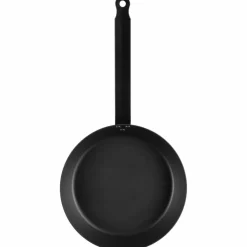 Chef´S kolståls stekpanna 24 cm