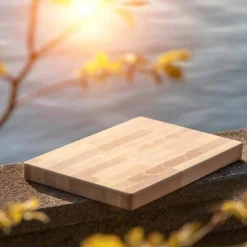 Chef'S Place skärbräda XXL