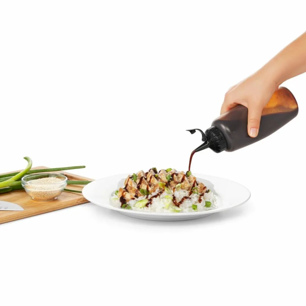 Chef's Squeeze Flaska 350 ml