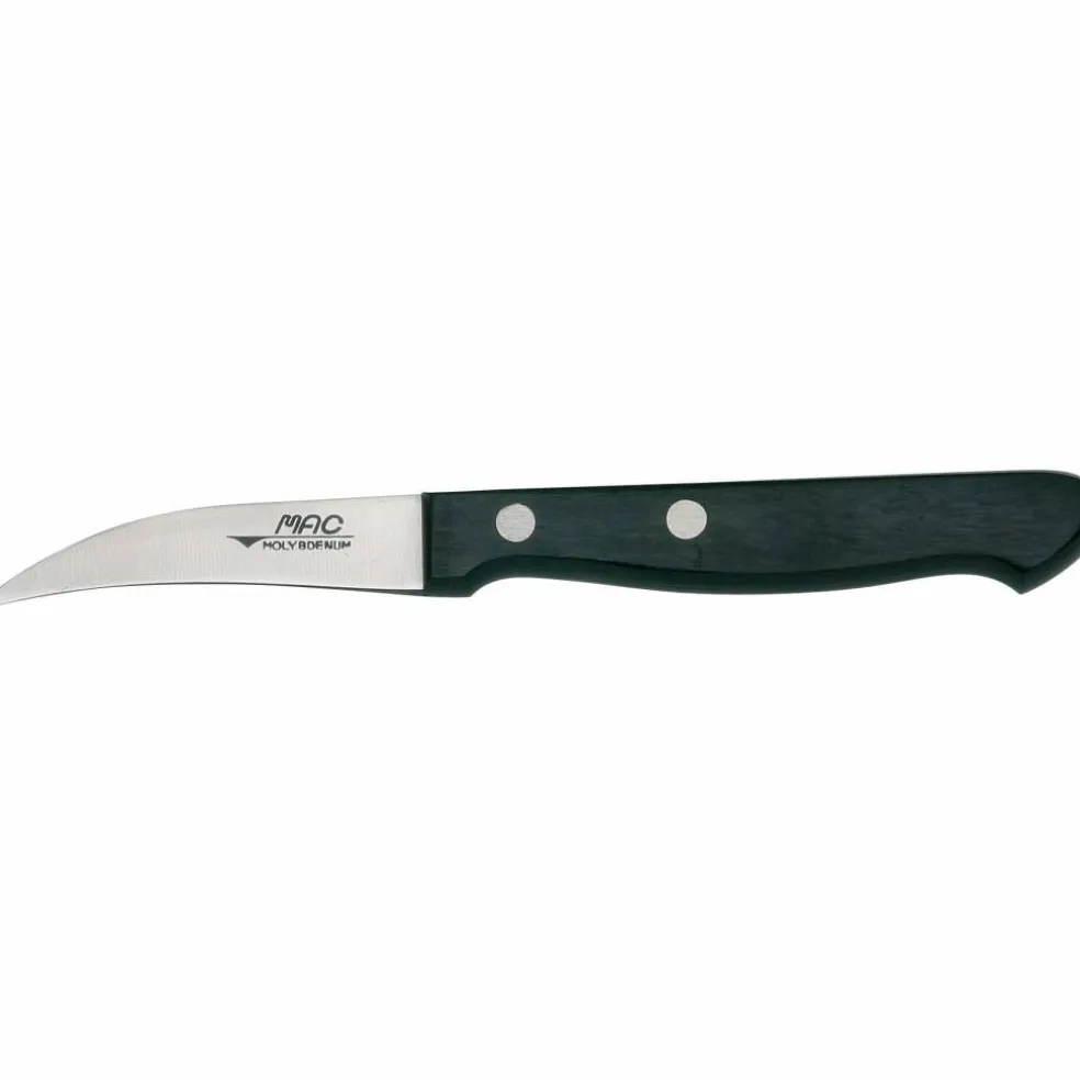 Chef Tournerkniv 6 cm